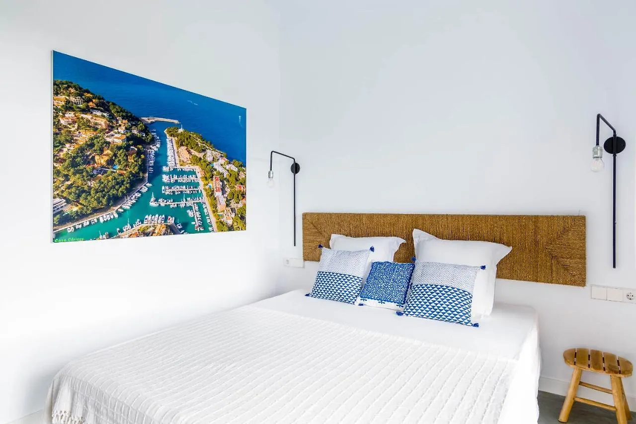 3009 - Luxurious New Villa In Quiet Area In Costa De La Calma Spanje