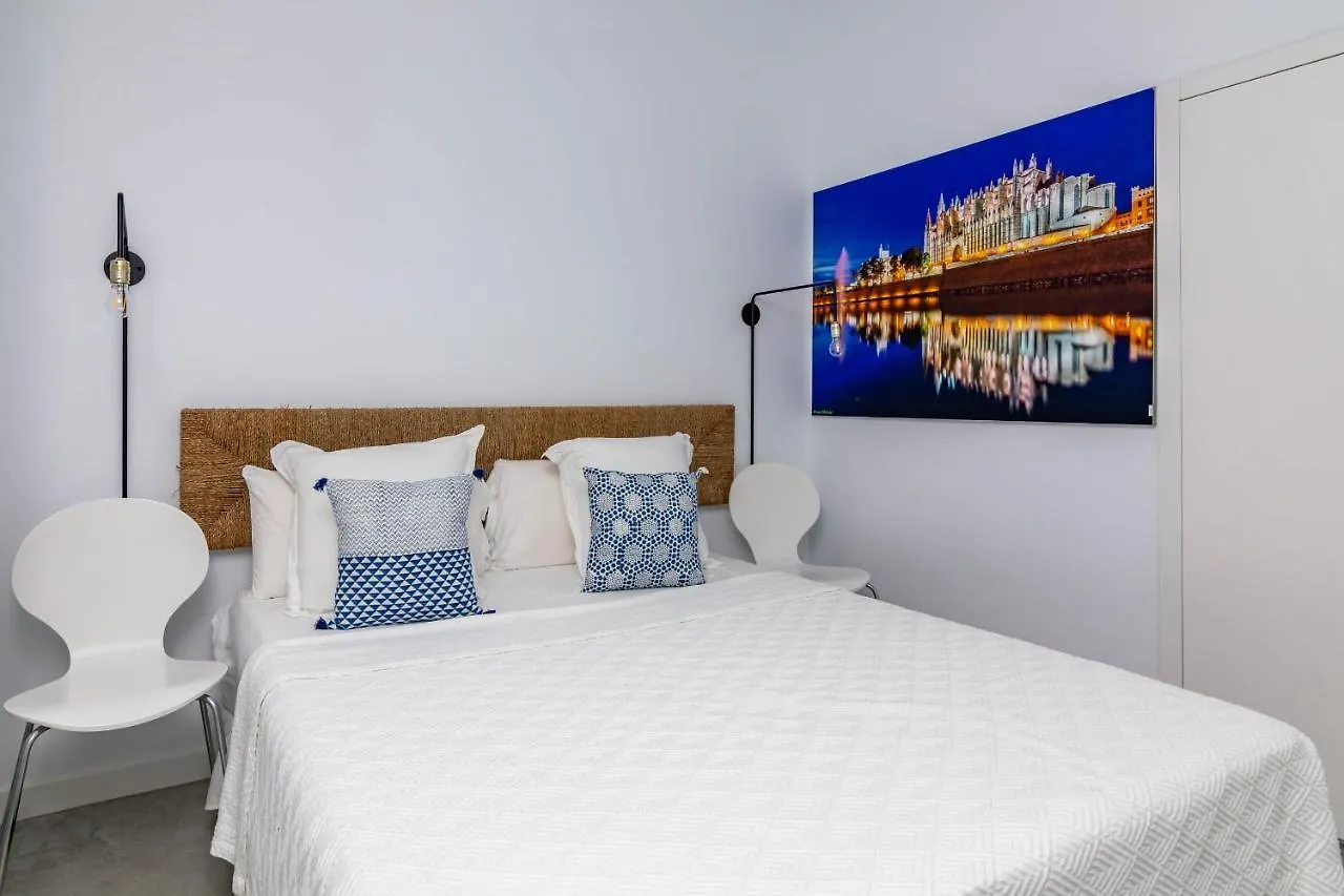 3009 - Luxurious New Villa In Quiet Area In Costa De La Calma